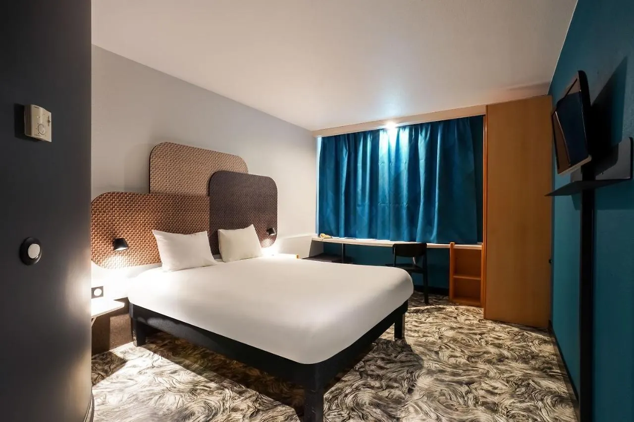 B&B Hotel Paris Nord 2 Cdg Aeroport Roissy-en-France