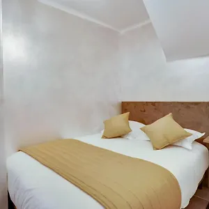 Apartment Roissy Appartements, Roissy-en-France
