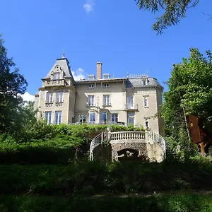 Vakantiehuis Le Manoir Tarare