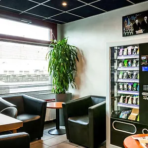 Ibis Budget Paris Porte D'italie Est ** Le Kremlin-Bicêtre