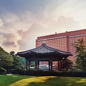 Hotel The Shilla Seoel