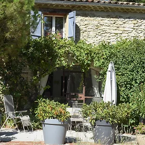 Vakantiehuis Les Beaux Chenes Pont-de-Barret