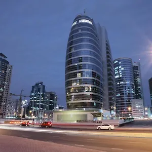 Aparthotel Citadines Metro ****