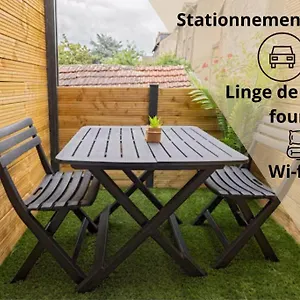 Apartment Ld - Location 