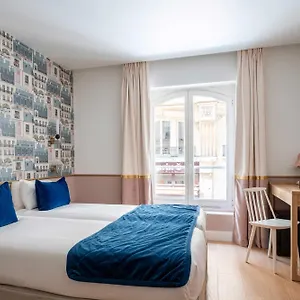 Acadia - Astotel *** París