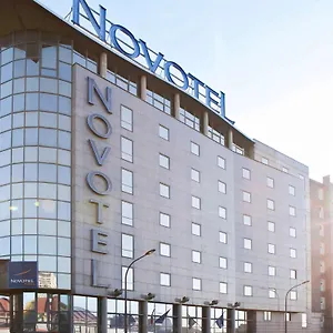 Hotel Novotel Paris 13 Porte D'italie, Le Kremlin-Bicetre