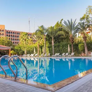 Hotel Grand Mogador Menara & Marrakesh