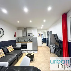 Apartment 81 - Luxe Sebastopol, Paris