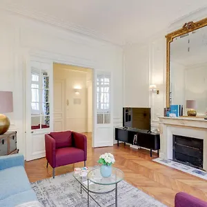 Apartment Sweett - Messine, Paris