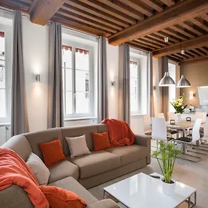 Apartment Cosy 