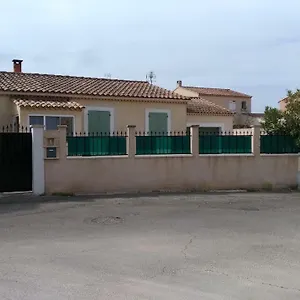 Accommodatie bij particulieren L'ilot De Carpentras