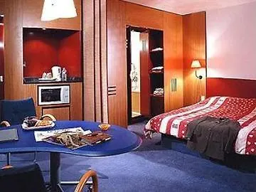 B&B Hotel Paris Nord 2 Cdg Aeroport Roissy-en-France