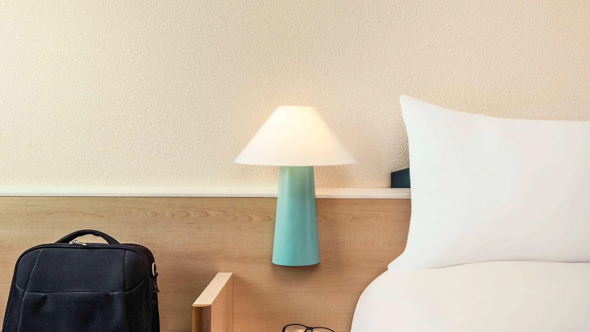 B&B Hotel Paris Nord 2 Cdg Aeroport Roissy-en-France