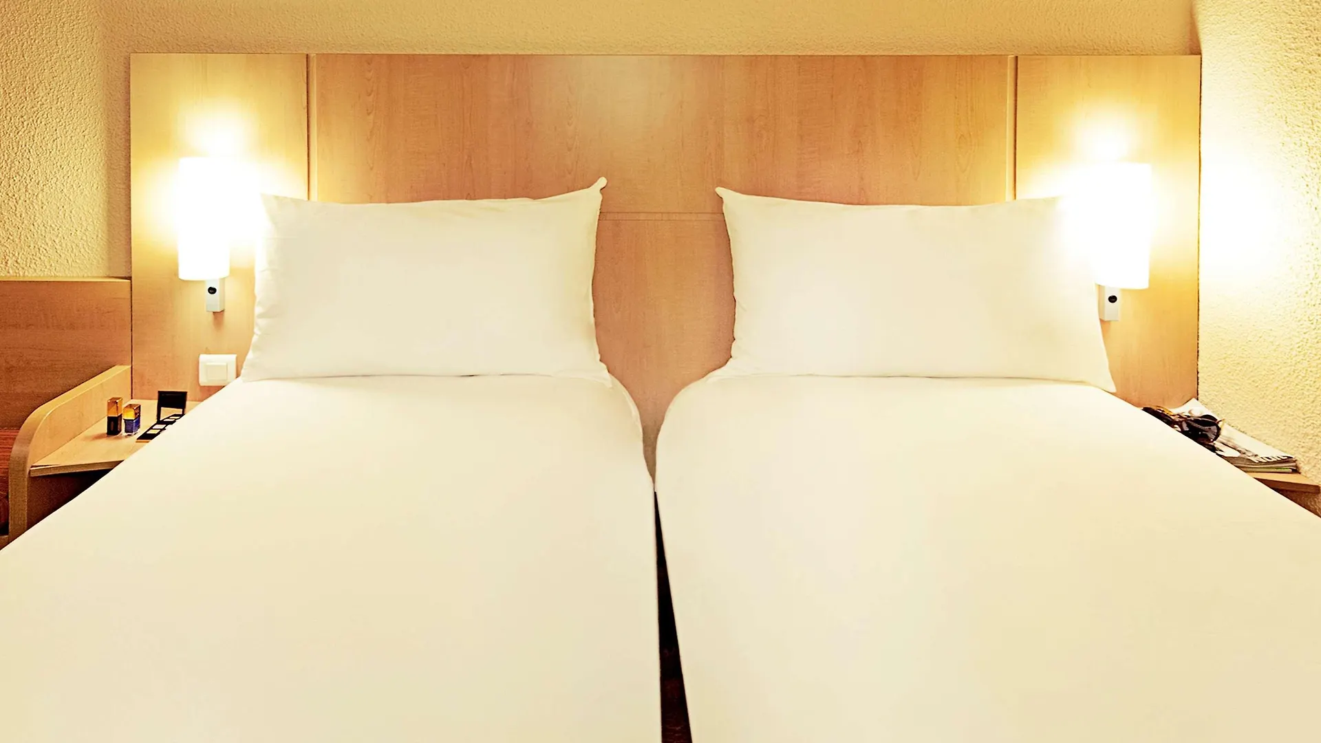 ***  B&B Hotel Paris Nord 2 Cdg Aeroport Roissy-en-France Frankrig