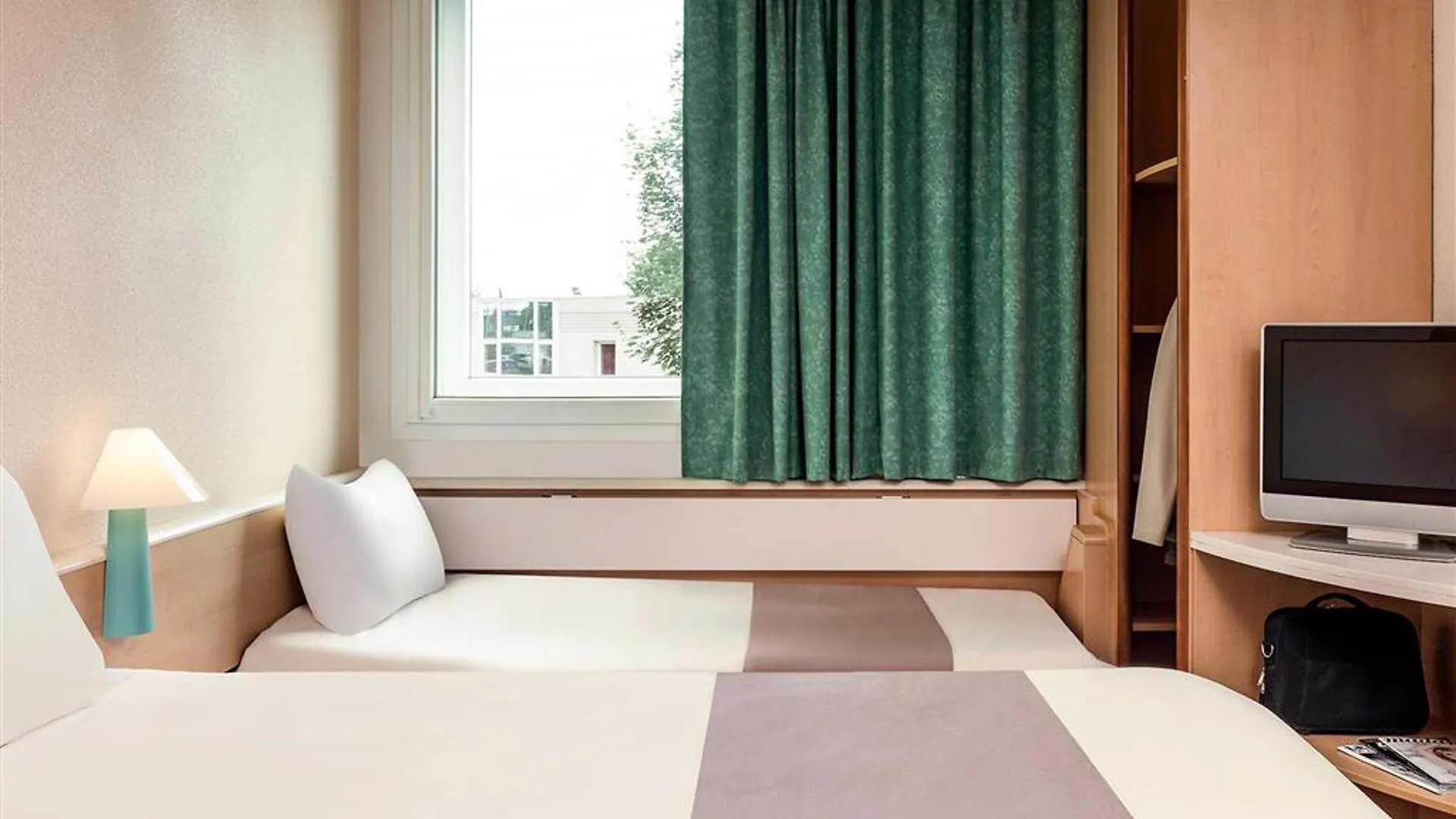 B&B Hotel Paris Nord 2 Cdg Aeroport Roissy-en-France