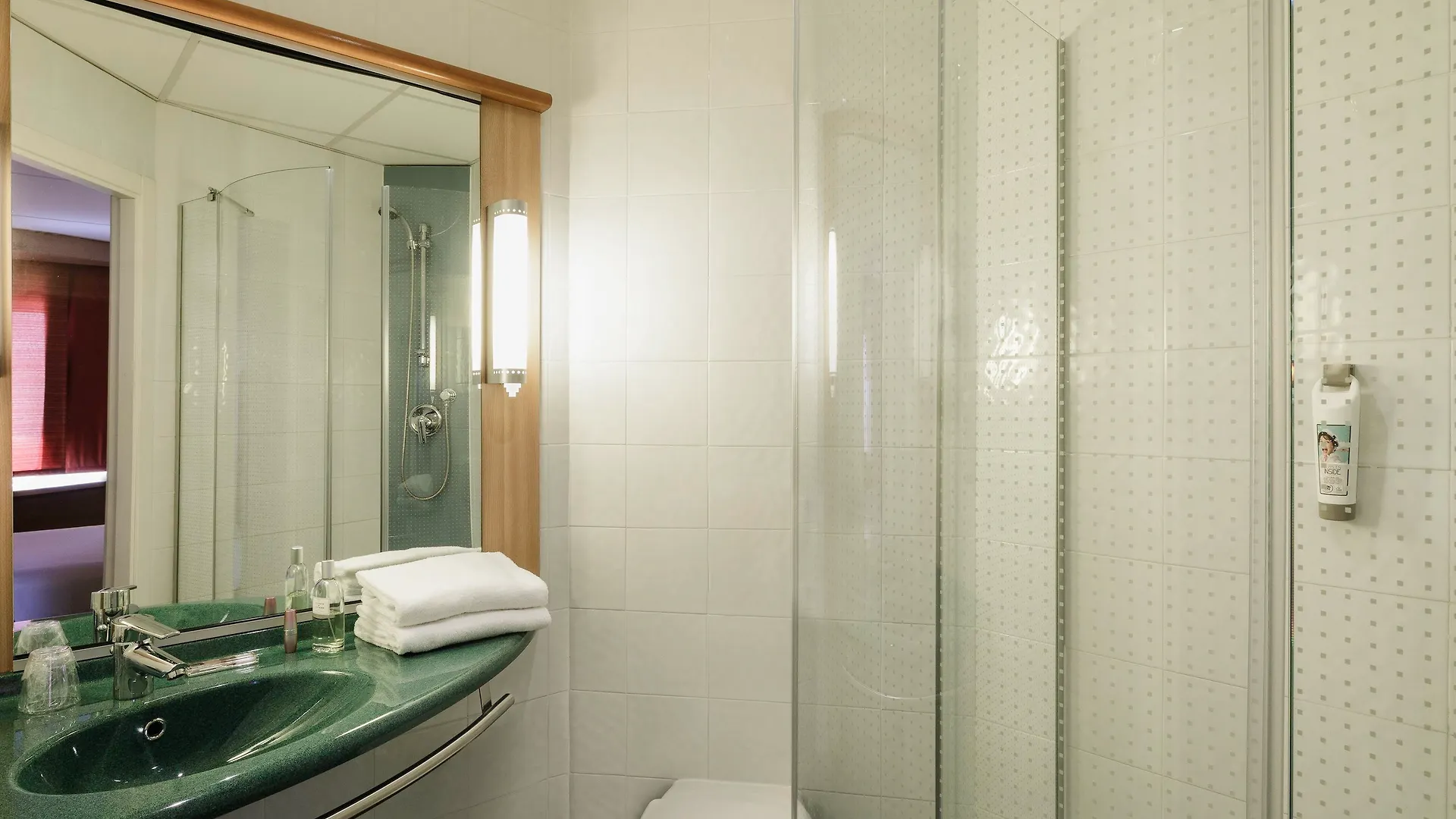 B&B Hotel Paris Nord 2 Cdg Aeroport Roissy-en-France