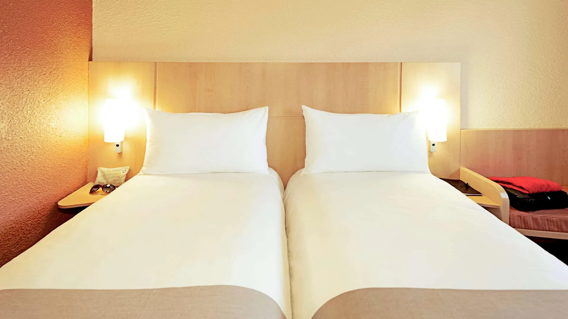 B&B Hotel Paris Nord 2 Cdg Aeroport Roissy-en-France