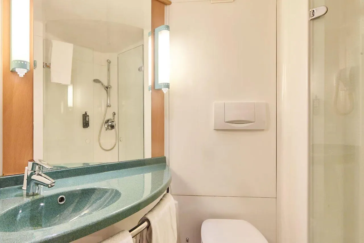 B&B Hotel Paris Nord 2 Cdg Aeroport Roissy-en-France