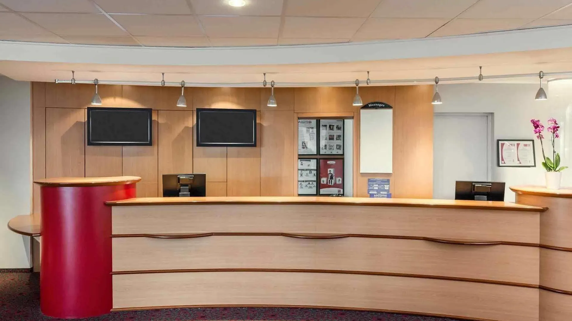 B&B Hotel Paris Nord 2 Cdg Aeroport Roissy-en-France
