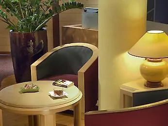 B&B Hotel Paris Nord 2 Cdg Aeroport Roissy-en-France