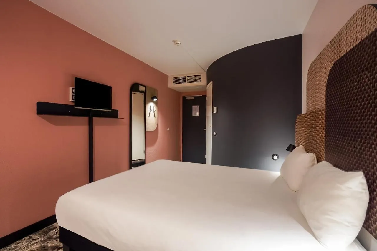 B&B Hotel Paris Nord 2 Cdg Aeroport Roissy-en-France