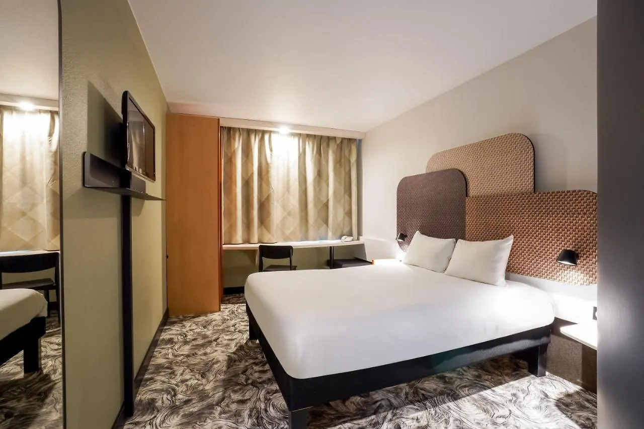 B&B Hotel Paris Nord 2 Cdg Aeroport Roissy-en-France France